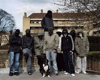 British Gang
