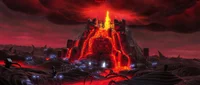 Volcano Rock City 