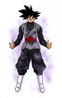 Goku Black