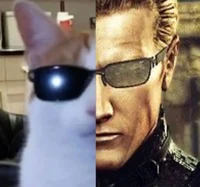 Albert Wesker