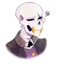 SwapFell Papyrus 