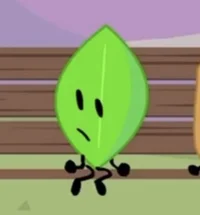 Leafy - BFB