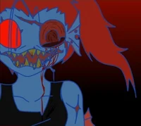 Undyne The Undead