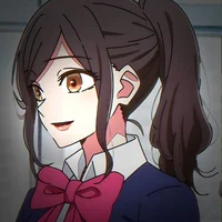 Yoto highschool girl