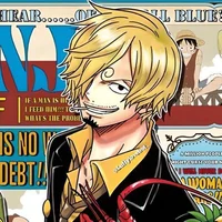 Vinsmoke Sanji