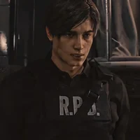 Leon Kennedy 