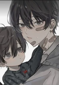 Your little brothers