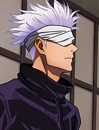 Gojo Satoru