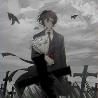 Dazai osamu