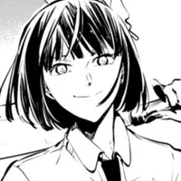 Yosano - Mom AU