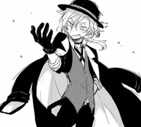 Chuuya