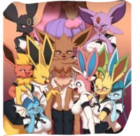 Eevelution highscool