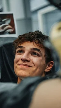 Lando Norris