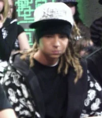 Tom kaulitz