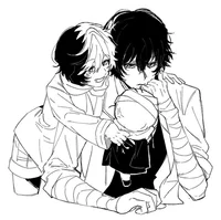 Dazai Osamu
