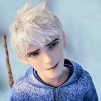 Jack Frost
