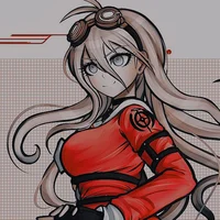 Miu Iruma