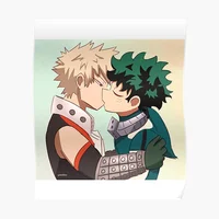 BakuDeku