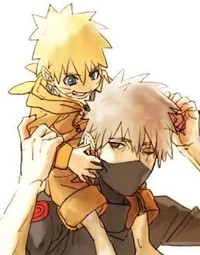 Daddy Kakashi 