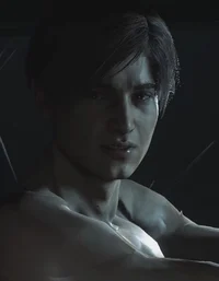 Leon S Kennedy