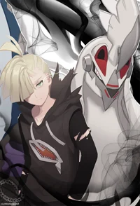 -_Gladion_-