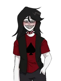 Broody Belladonna