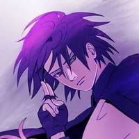 Sasuke Uchiha 
