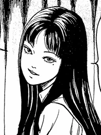 Tomie