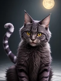 cat