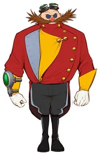 Doctor Eggman