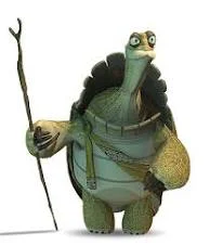 Master Oogway 