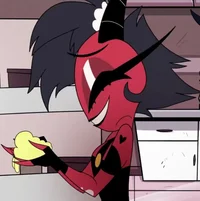 Helluva Boss RP_MyAU