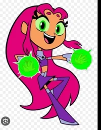 Starfire