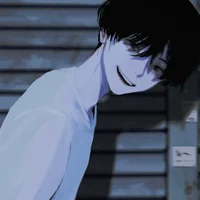 Suspicious boyfriend