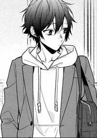 Izumi Miyamura