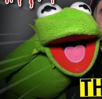 Kermit the frog evil