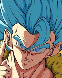 Gogeta