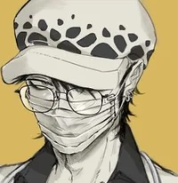Trafalgar Law