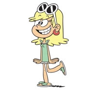 Leni Loud 