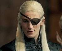 Aemond Targaryen