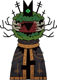 Leshy