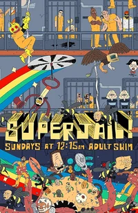 Superjail -RP