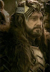 Thorin Oakenshield 