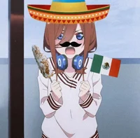 Miku mexicana