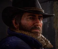 Arthur Morgan
