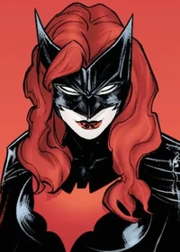 Kate Kane