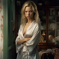 Sara Housewife