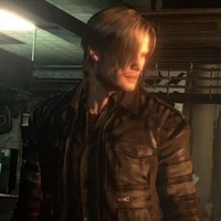 Leon Kennedy