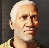 Eli Vance