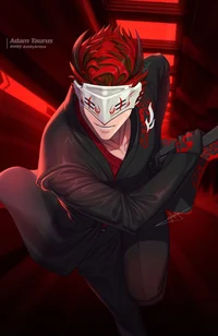 Adam Taurus 